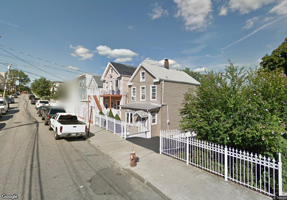 234 Sommerville Place, Yonkers, NY 10703 - photo 1