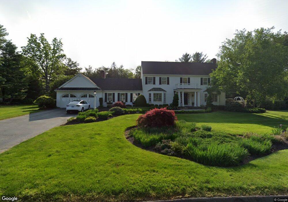 30 Old Dairy Rd, Trumbull, CT 06611 - photo 1