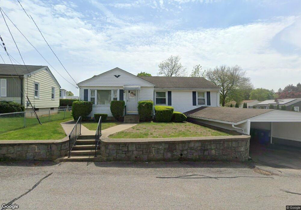 7 Buehler Dr, West Warwick, RI 02893 - photo 1