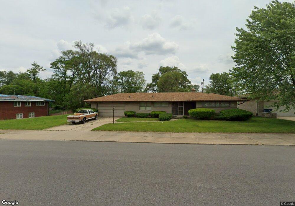 1951 Taft St, Gary, IN 46404 - photo 1