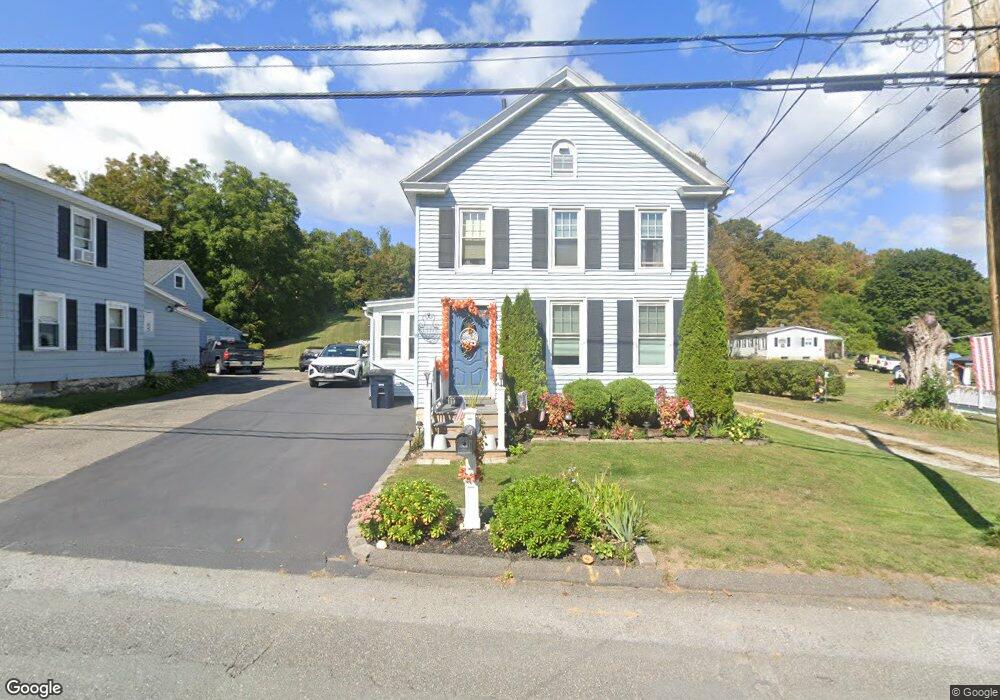 33 1/2 Alger St, Adams, MA 01220 - photo 1