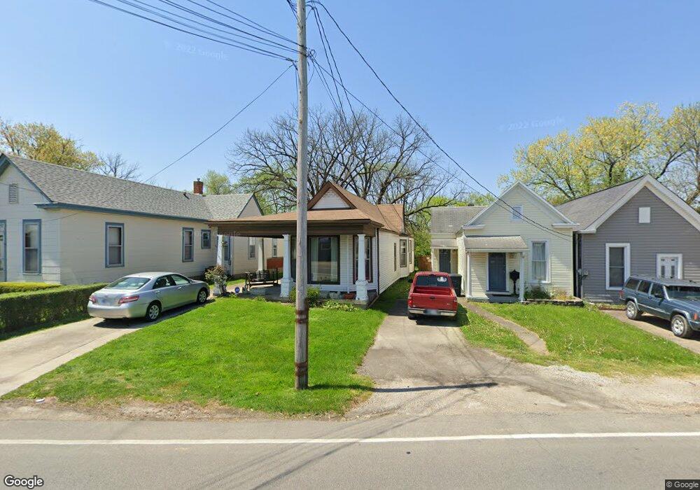 1639 Grant Line Rd, New Albany, IN 47150 - photo 1