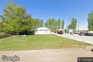706 N 1150 E, Jackson, ID 83350