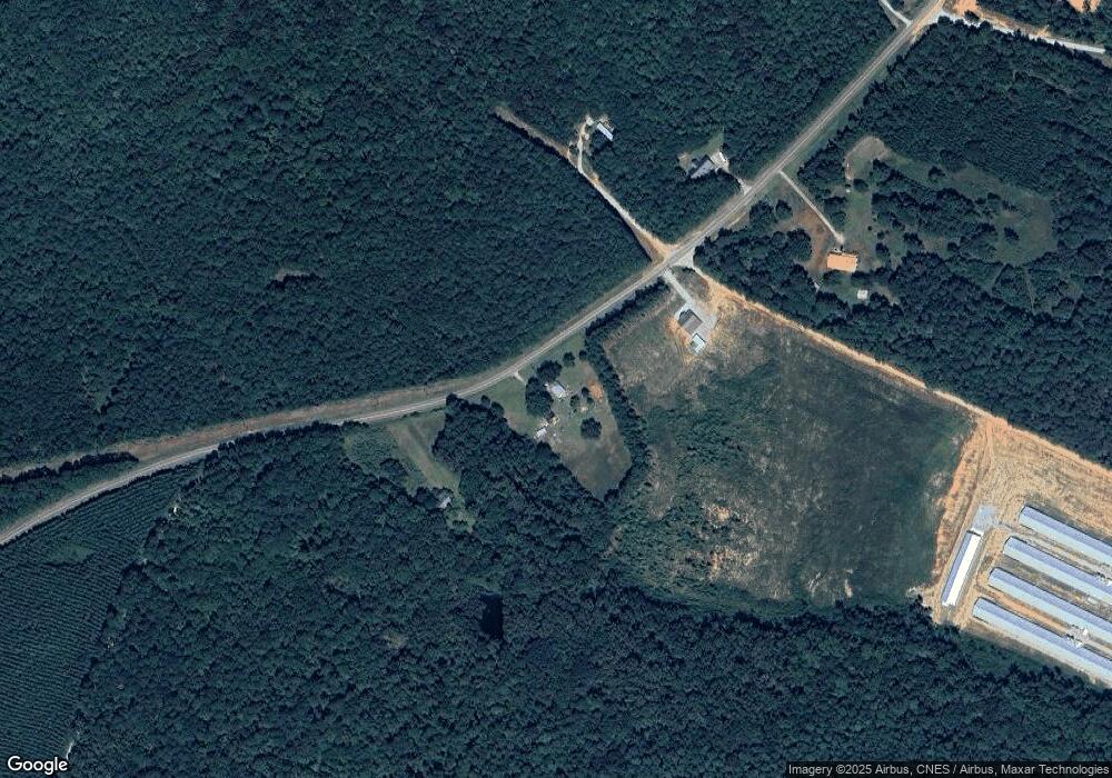 1698 Brewers Mill Rd, Elberton, GA 30635 - photo 1