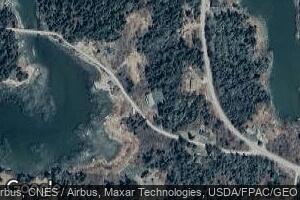25 Dyers Island Rd, Vinalhaven, ME 04863