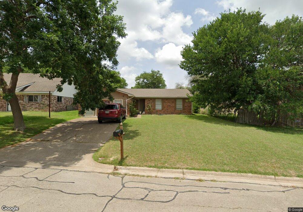 3505 Kenwood St, Waco, TX 76706 - photo 1