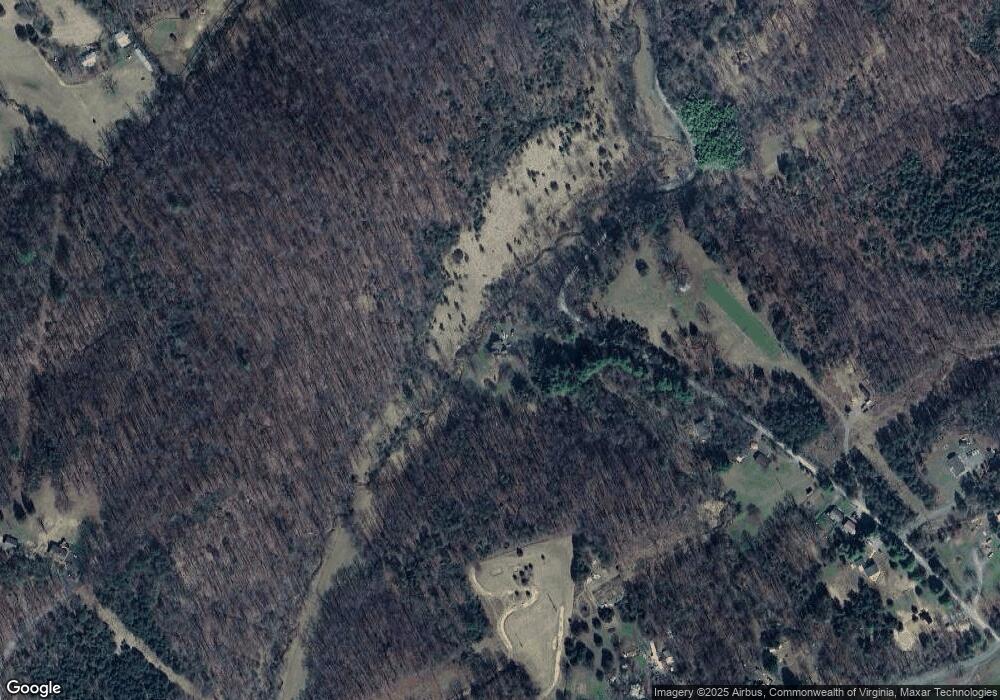 2350 Castle Rock Rd, Afton, VA 22920 - photo 1