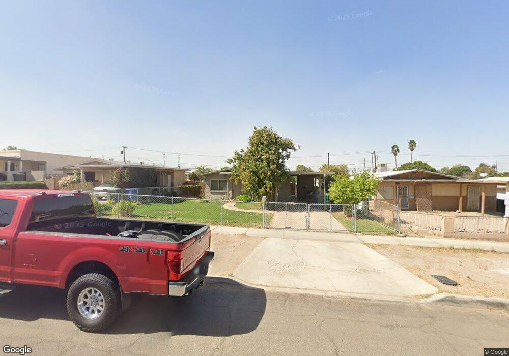 508 S 10th Ave, Yuma, AZ 85364 - photo 1