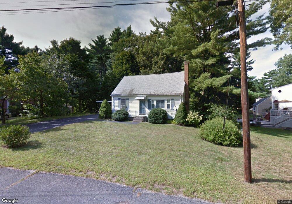 48 Hilltop Dr, Millis, MA 02054 - photo 1