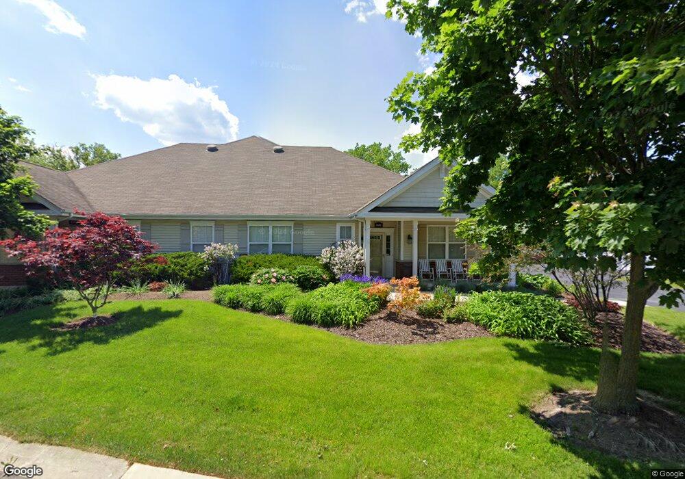 2552 Burnside Way unit 36-2, Waukegan, IL 60087 - photo 1