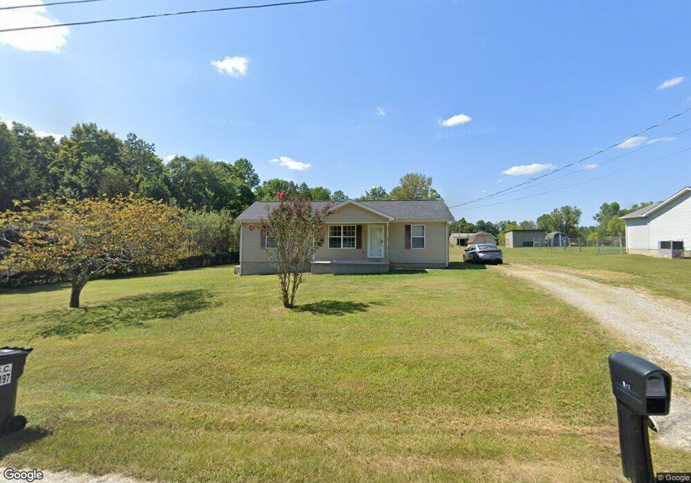 523 Burks Ln, Cookeville, TN 38506 - photo 1