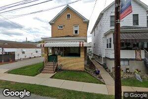 707 Mckinley Ave, East Vandergrift, PA 15629