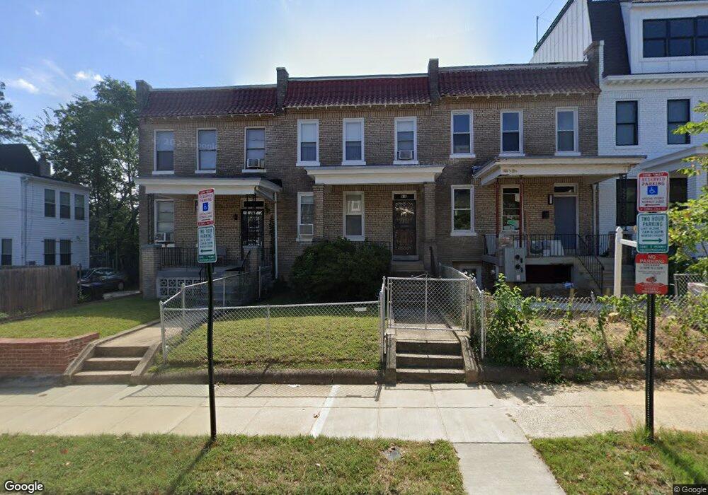 610 Otis Place NW, Washington, DC 20010 - photo 1