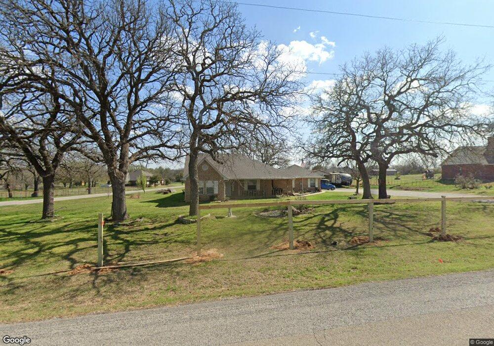 601 Harmony Rd, Weatherford, TX 76087 - photo 1