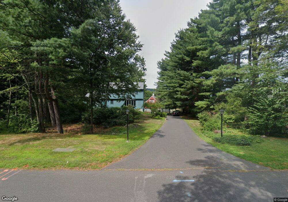 32 Old Farms Rd, West Simsbury, CT 06092 - photo 1