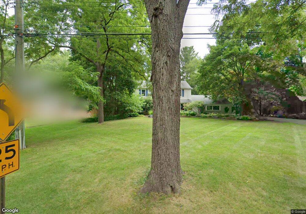 5955 Wing Lake Rd, Bloomfield Hills, MI 48301 - photo 1