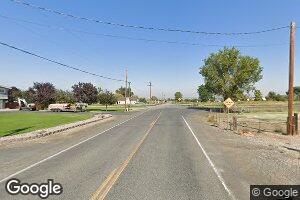 NKA S Lester Rd, Outlook, WA 98938