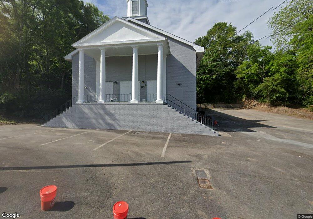 726 Edgewood Ave, Macon, GA 31201 - photo 1