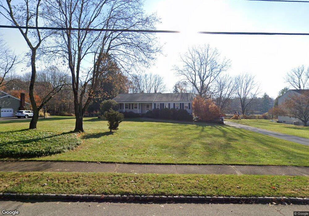 5 Valley Way, Mendham, NJ 07945 - photo 1