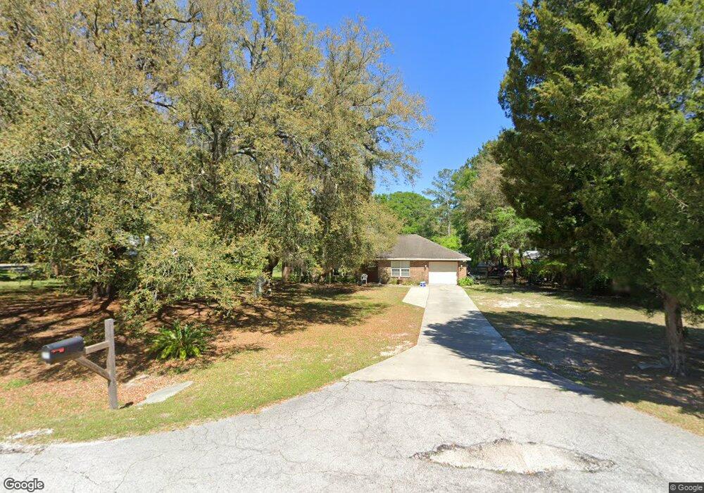 255 NW Carol Place, Lake City, FL 32055 - photo 1
