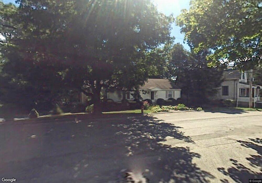 107 Thesda St unit 1, Arlington, MA 02474 - photo 1