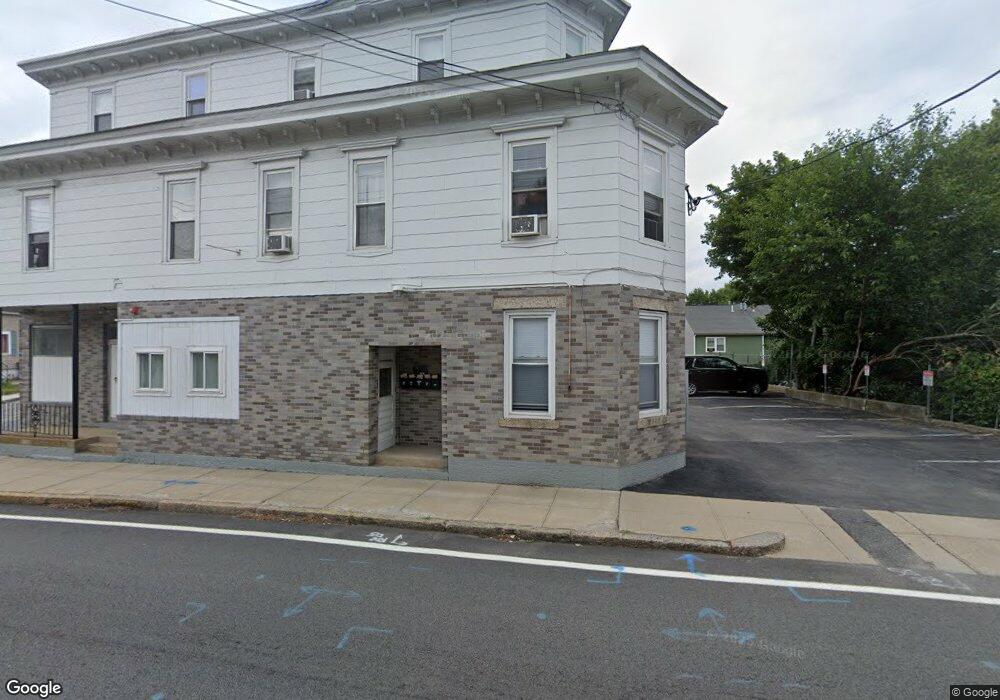 1635 Main St unit 1, West Warwick, RI 02893 - photo 1