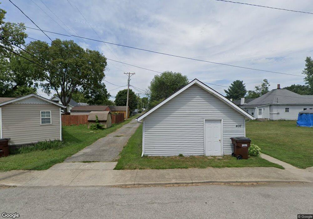 404 King St, Edinburgh, IN 46124 - photo 1