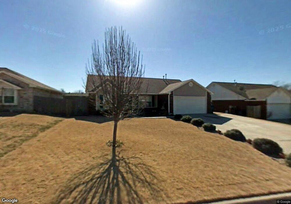 700 Bent Tree Rd, Noble, OK 73068 - photo 1