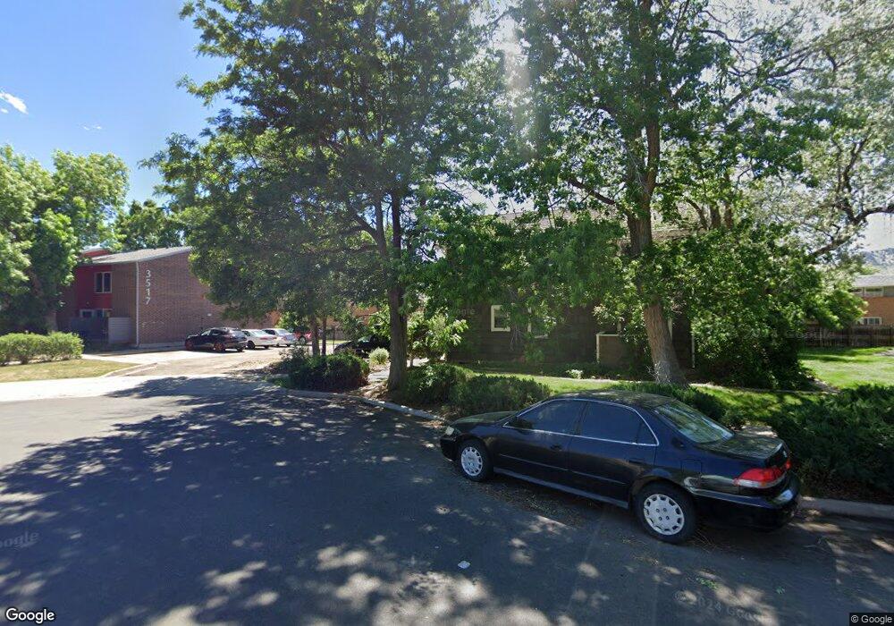 2662 Sherwood Cir unit B2, Boulder, CO 80304 - photo 1