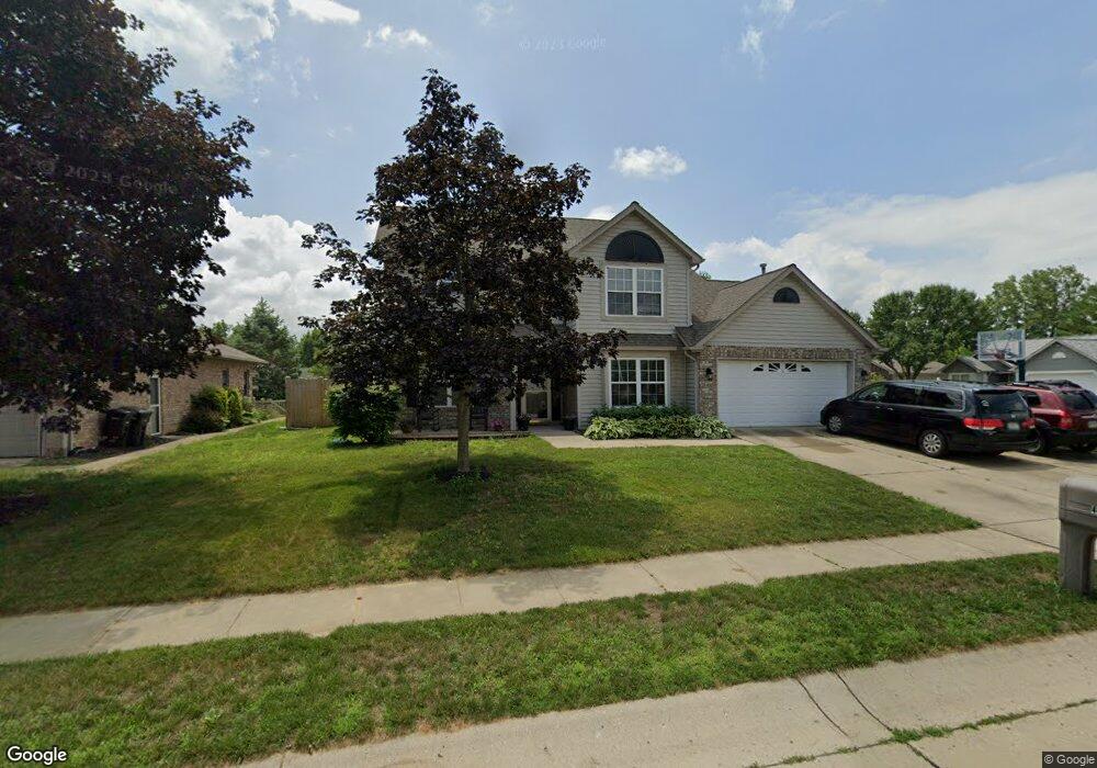 401 Little Rock Rd, Lafayette, IN 47909 - photo 1