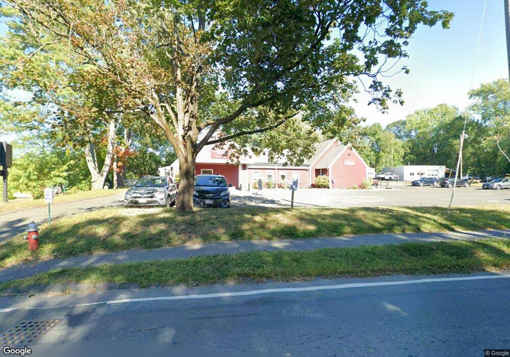 6 Hatfield St, Northampton, MA 01060 - photo 1