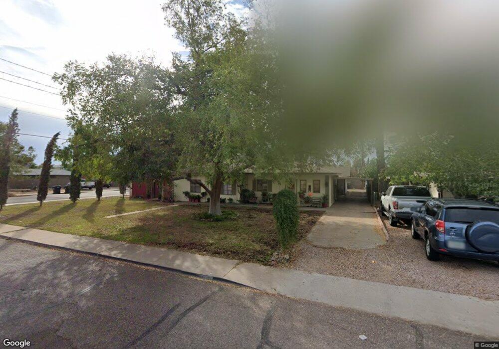 1737 E Pinchot Ave, Phoenix, AZ 85016 - photo 1