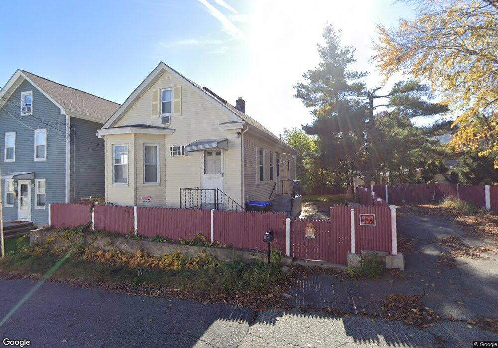 26 Sedan St, Providence, RI 02904 - photo 1