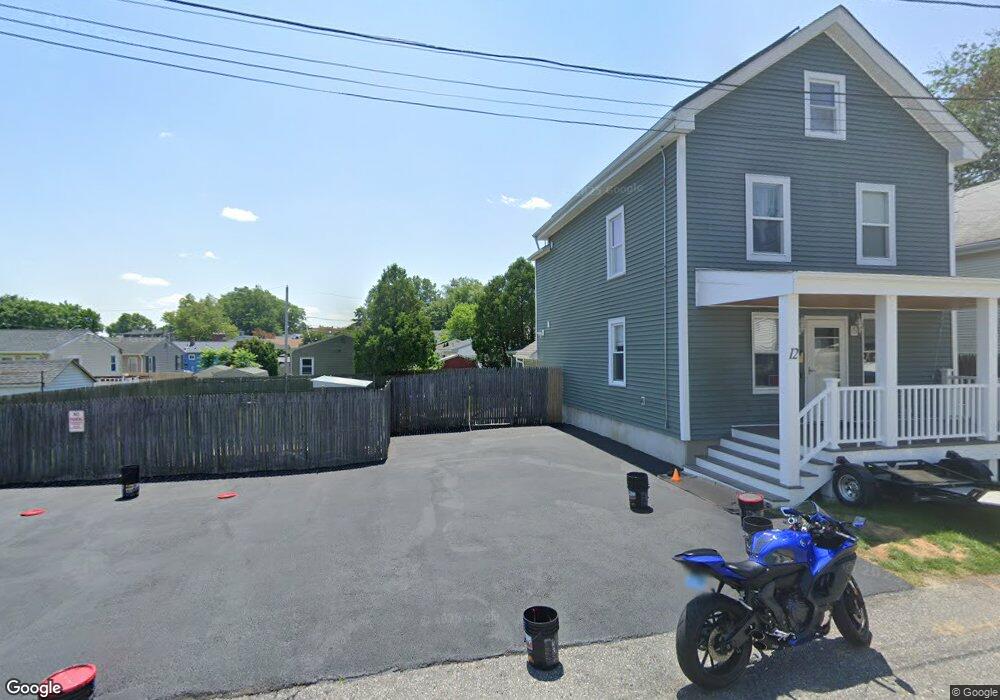 0 Sedan St, Providence, RI 02904 - photo 1