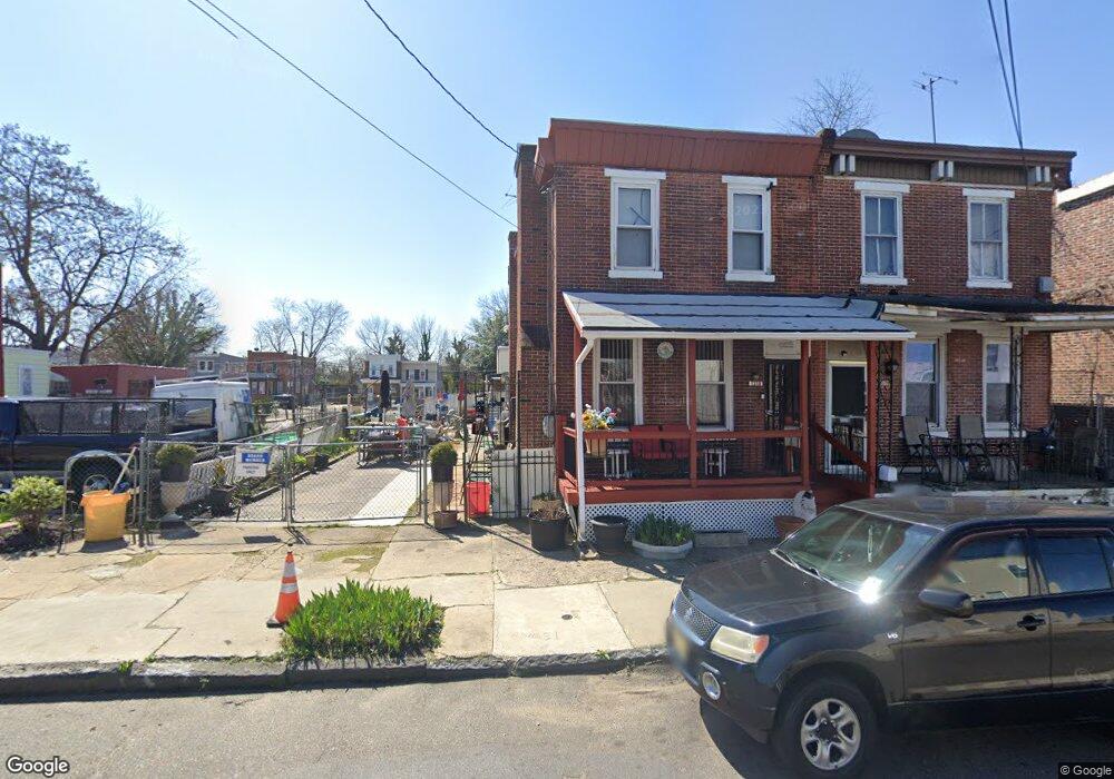 1320 Atlantic Ave, Camden, NJ 08104 - photo 1