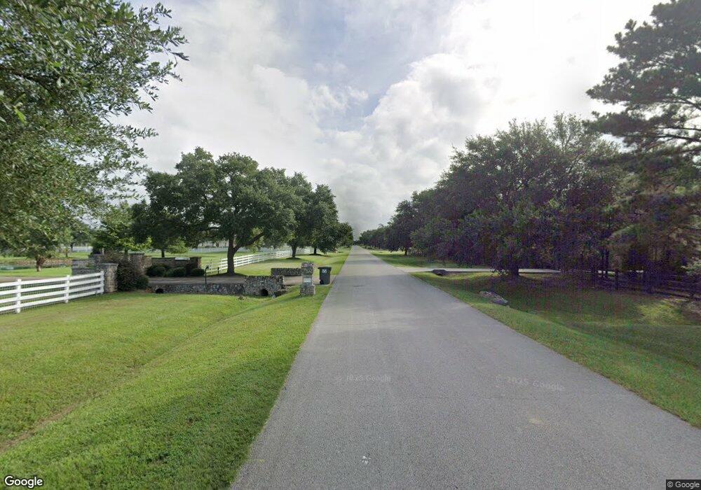 0 High Meadow Ranch Dr, Magnolia, TX 77355 - photo 1