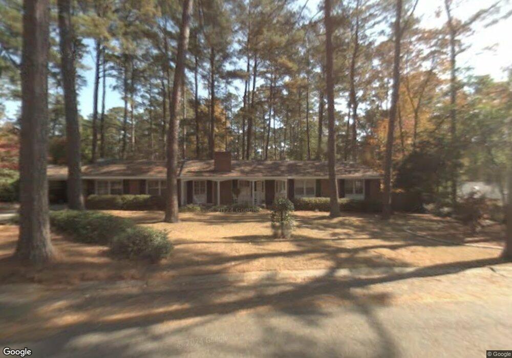 3103 Vassar Dr, Augusta, GA 30909 - photo 1