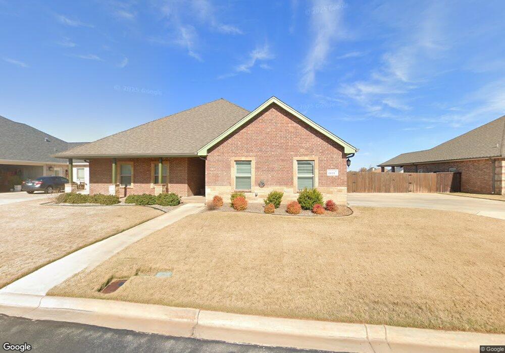 6810 Tradition Dr, Abilene, TX 79606 - photo 1