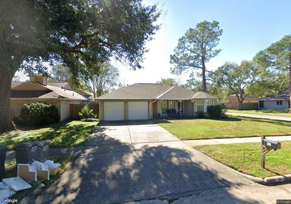 15415 Pebble Lake Dr, Houston, TX 77095 - photo 1