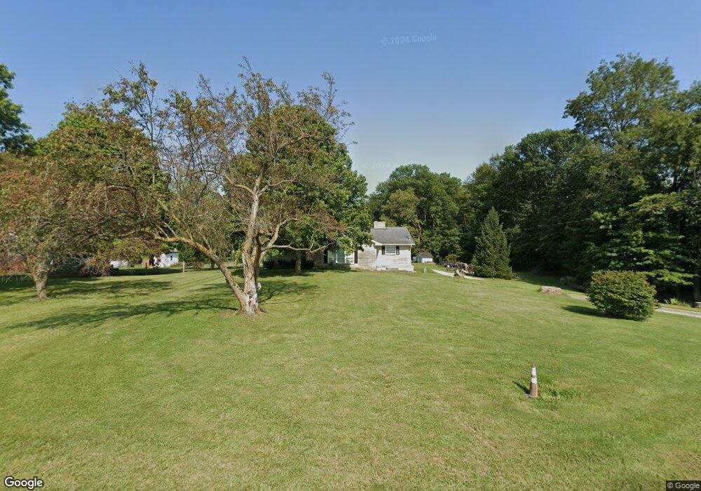 1762 S County Road 60 SW, Greensburg, IN 47240 - photo 1