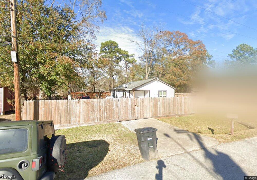 5913 Mayle St, Houston, TX 77016 - photo 1