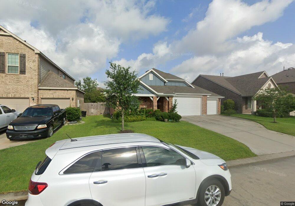 29523 Monona Terrace Ct, Spring, TX 77386 - photo 1