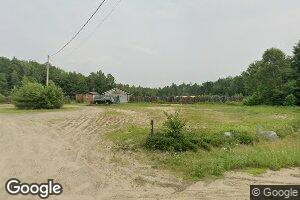 431 Pleasant St, Mechanic Falls, ME 04256
