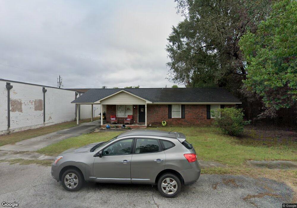 7 S Farr Ave, Andrews, SC 29510 - photo 1