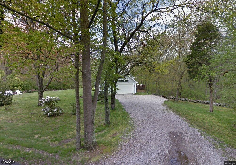 20 Warren Rd, Charlestown, RI 02813 - photo 1