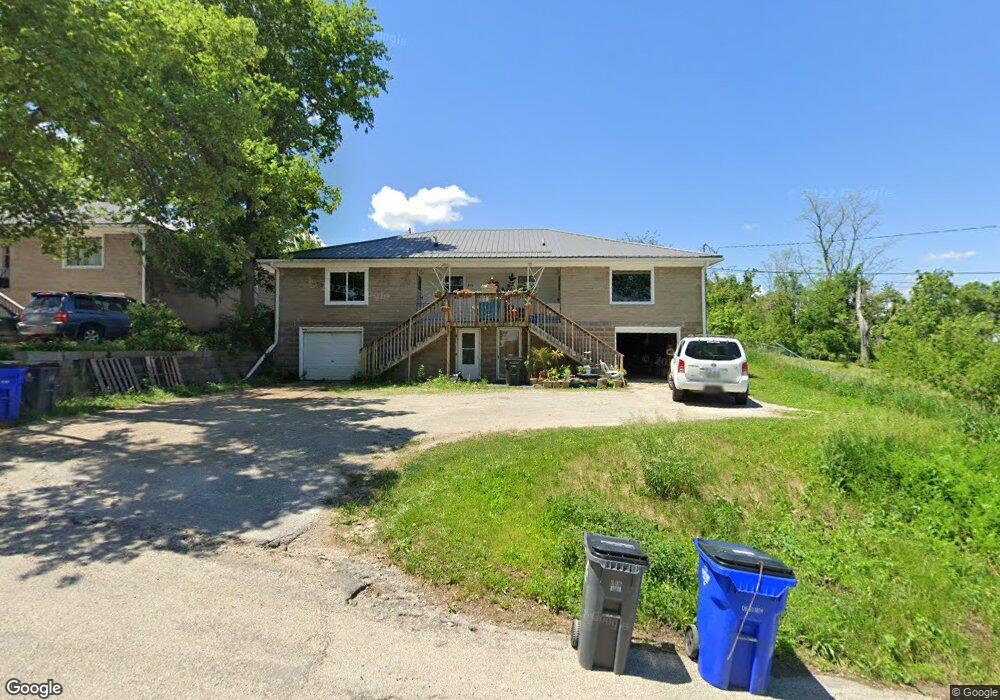 200 27th St NW, Cedar Rapids, IA 52405 - photo 1