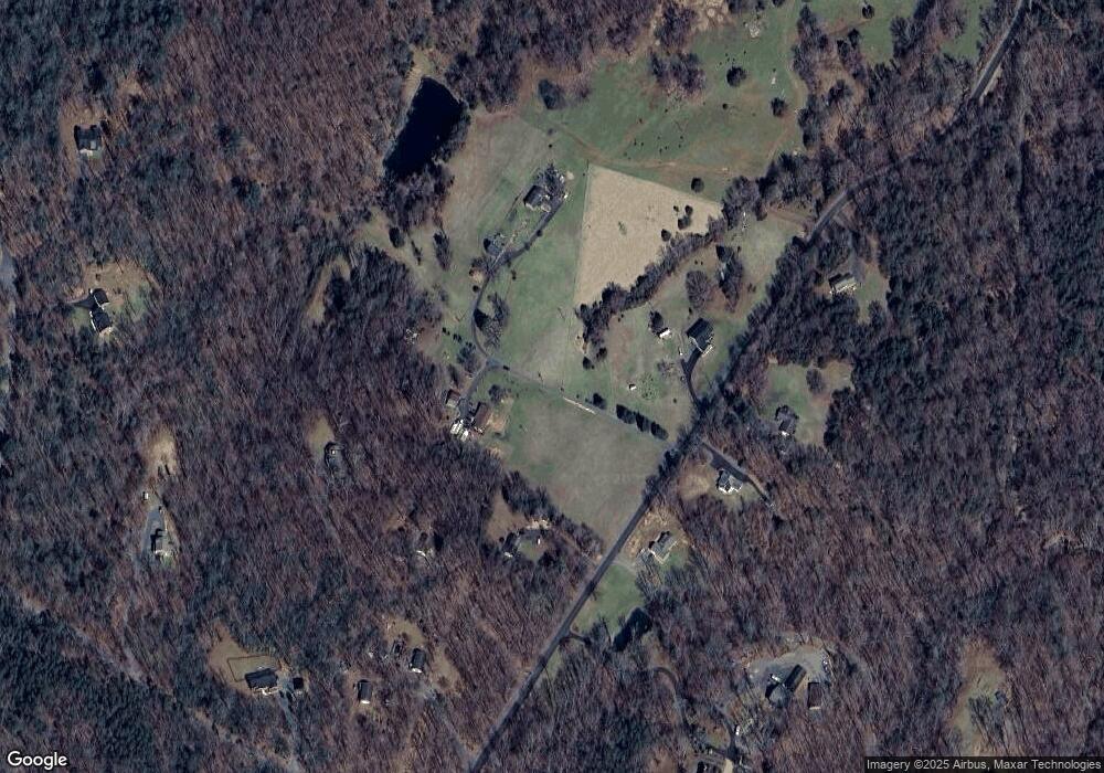 Lot 1 La Grant Ln, Catalpa, VA 22701 - photo 1