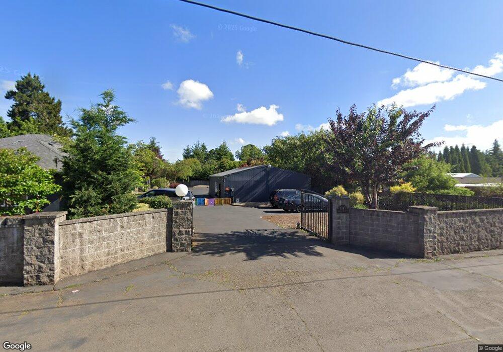 1745 Barnes Ave SE, Salem, OR 97306 - photo 1