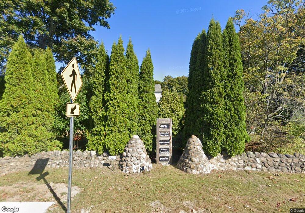 2183 Matunuck Schoolhouse Rd, Charlestown, RI 02813 - photo 1