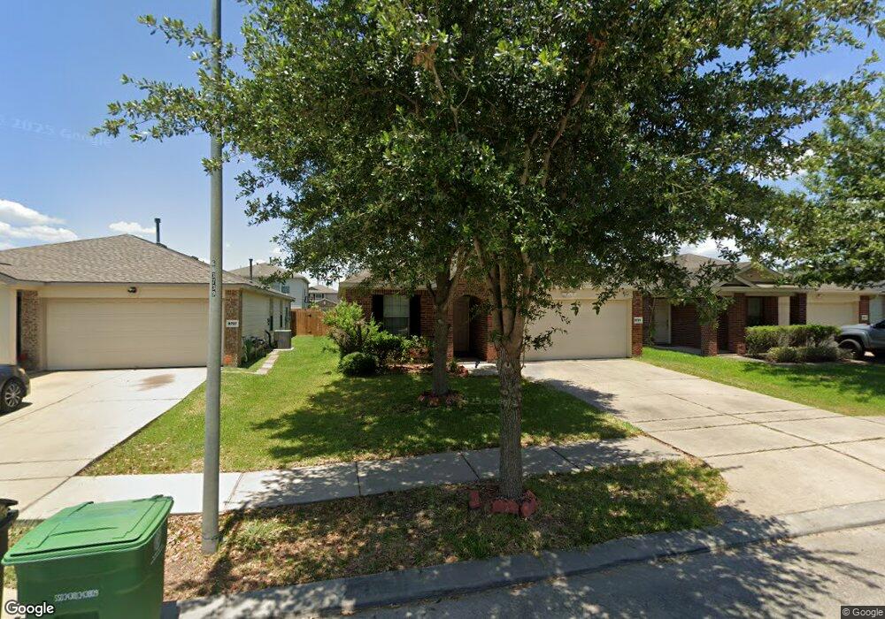 8731 Spurflower Path Ln, Houston, TX 77075 - photo 1